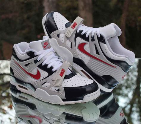 nike air trainer 3 bo jackson replicas